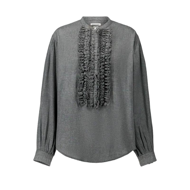 LAURENCE BRAS - Blouse Magritte 