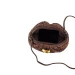 SESSUN - Sac pochette Luna clutch