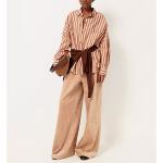 SESSUN - Chemise oversize Fontania 