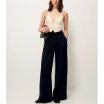 SESSUN - Pantalon large Rim 