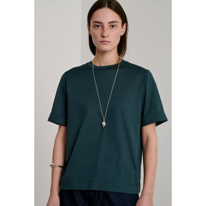 SOEUR - Tee shirt Ama ardoise - Prix doux