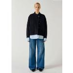 SOEUR - Veste Windsor navy