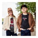 ZADIG & Voltaire - Veste sherpa