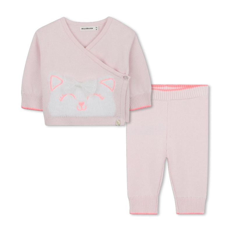 BILLIEBLUSH bébé - Ensemble sweat et legging 