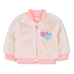 BILLIEBLUSH bébé - Blouson en polaire 