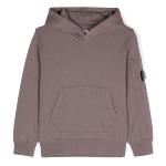 CP COMPANY UNDERSIXTEEN - Hoodie poudre