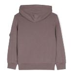 CP COMPANY UNDERSIXTEEN - Hoodie poudre