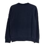 CP COMPANY UNDERSIXTEEN - Sweat fin éclipse