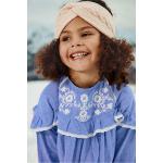 LOUISE MISHA - Robe Orana bleu