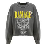 NEWTONE BRAND - Sweat Porter Damage