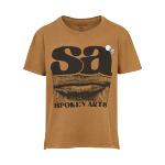 NEWTONE BRAND - Tee shirt Starlight Spoken 