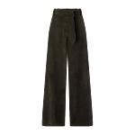 SESSUN - Pantalon large Darm 