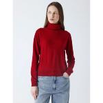 ABSOLUT CASHMERE - Pull Themys cherry