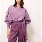 SESSUN - Sweat court oversize Isi 