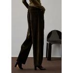 SOEUR - Pantalon en velours côtelé Gunther 