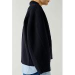 SOEUR - Veste Windsor navy