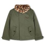 ZADIG & VOLTAIRE - Parka courte