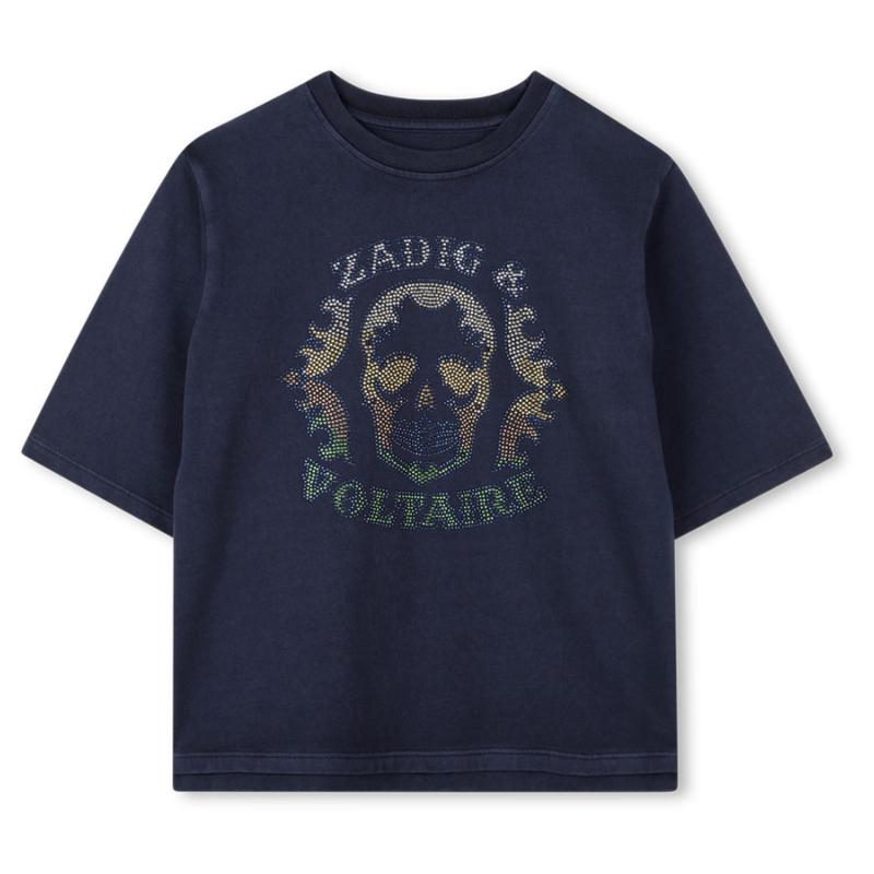 ZADIG & VOLTAIRE - Tee shirt nuit