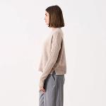 ABSOLUT CASHMERE - Pull Candace chataigne