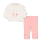 BILLIEBLUSH bébé - Ensemble sweat et legging 