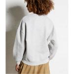 BERENICE - Sweat Supercool gris