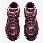 DIADORA - Baskets Mythos M2 stone prune