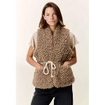 LEON & HARPER - Veste en fausse fourrure Vinny 