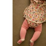 LOUISE MISHA - Barboteuse Rompers india - Layette