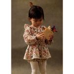 LOUISE MISHA - Barboteuse Rompers india - Layette