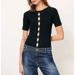 SESSUN - Pull ajusté Castelli 