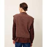 SESSUN - Pull sans manches Fabinino