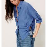 SESSUN - Chemise Botalia 