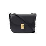 SOEUR - Sac mini Bellissima acier