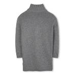 ZADIG & VOLTAIRE - Robe en maille 