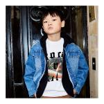 ZADIG & VOLTAIRE - Chemise en jean 