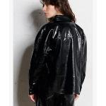 BERENICE - Surchemise Carsona 