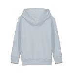 BARON FILOU - Sweat capuche Chihuahua ciel