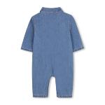 BILLIEBLUSH bébé - Combinaison en denim 