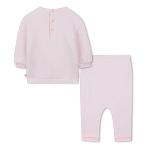 BILLIEBLUSH bébé - Ensemble sweat et legging 