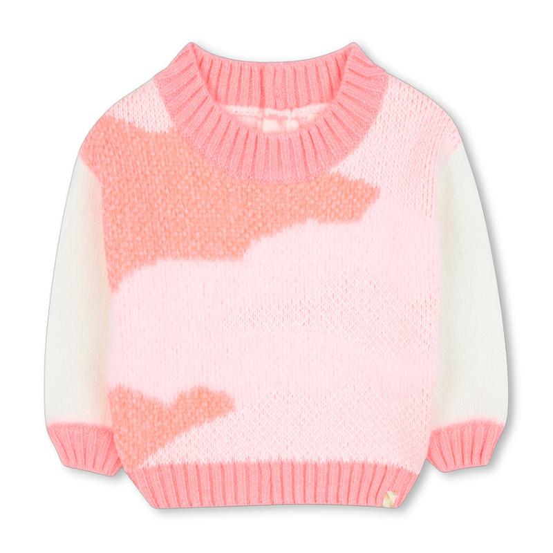 BILLIEBLUSH bébé - Pull fantaisie 