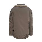 Blonde N°.8 - Veste réversible Moore 