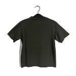CP COMPANY UNDERSIXTEEN - Tee shirt kaki 