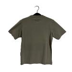 CP COMPANY UNDERSIXTEEN - Tee shirt taupe 
