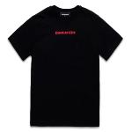 DSQUARED2 - Tee shirt noir 