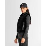 FUSALP - Veste sans manches en fausse fourrure Piagina 