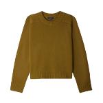 SOEUR - Pull Will bronze