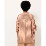 SESSUN - Chemise oversize Fontania 