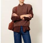 SESSUN - Pull sans manches Fabinino