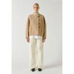 SOEUR - Veste Windsor beige chiné 