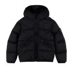 STONE ISLAND - Doudoune matelassée 